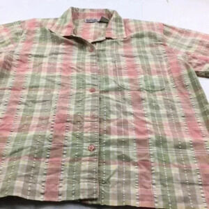 Keneth  ladies shirt blouse PM